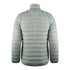 Aquascutum London Logo Grey Active Jacket